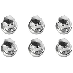 2015-2019 F-150 LUG NUT KIT
