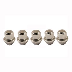 2015-2019 MUSTANG LUG NUT KIT