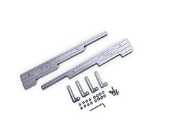 CUSTOM BILLET WIRE LOOMS
