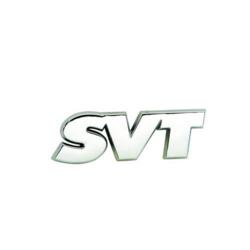 SVT DECKLID EMBLEM/BADGE