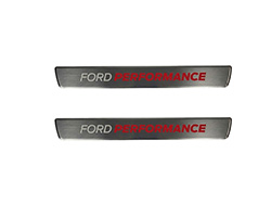 2024+ RANGER FORD PERFORMANCE SILL PLATE KIT