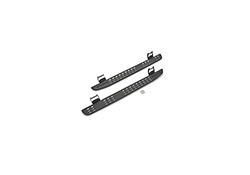 2015-2026 F-SERIES OFF-ROAD RUNNING BOARD 