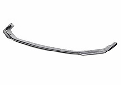 MUSTANG GT CARBON FIBER FRONT SPLITTER-GLOSS