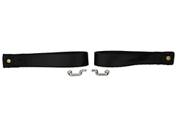 BRONCO TUBE DOOR PULL STRAP