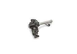 BRONCO M210 FRONT DRIVE UNIT 4.70 RATIO