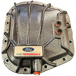 9.75" F-150 RAPTOR DIFFERENTIAL COVER