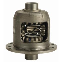 8.8" TRACTION-LOK LIMITED SLIP DIFFERENTIAL