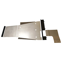 2017-2020 F-150 RAPTOR SKID PLATE KIT