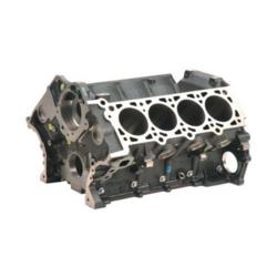5.0L CAST IRON MODULAR BOSS ENGINE BLOCK