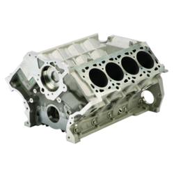 MUSTANG SHELBY GT500 5.4L PRODUCTION ALUMINUM CYLINDER BLOCK