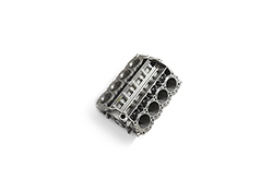 FR9 CYLINDER BLOCK