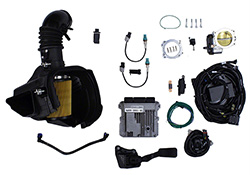 7.3L ENGINE CONTROL PACK W/ MANUAL TRANSMISSION