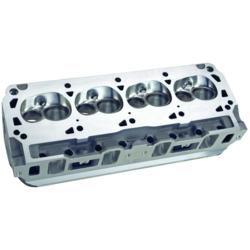 302/351W "Z-HEAD" ALUMINUM CNC PORTED - BARE 59CC