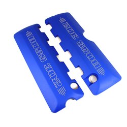 5.0L COYOTE COIL COVER BOSS 302