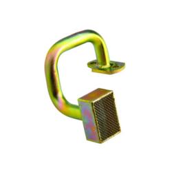 302 FRONT SUMP OIL PICKUP TUBE