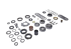 T-5 REBUILD KIT