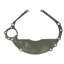 STARTER INDEX PLATE MODULAR BLOCK MANUAL TRANSMISSION