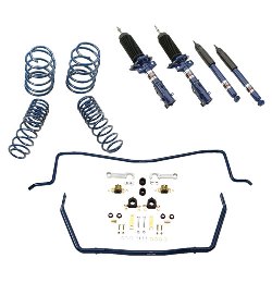 2007-2014 MUSTANG SVT COUPE HANDLING PACK