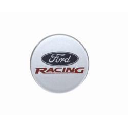 FORD RACING CENTER CAP