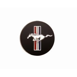 FORD PERFORMANCE MUSTANG TRI-BAR CENTER CAP