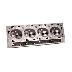 SUPER COBRA JET CYLINDER HEAD - ASSEMBLED WITH DUAL SPRINGS