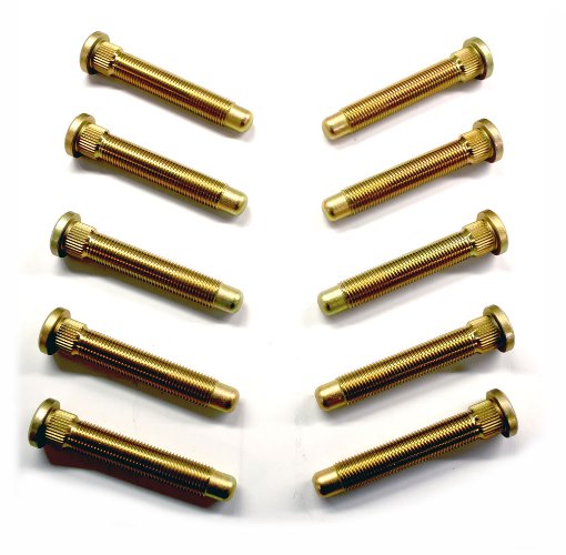 2015-2019 MUSTANG EXTENDED ARP WHEEL STUD KIT