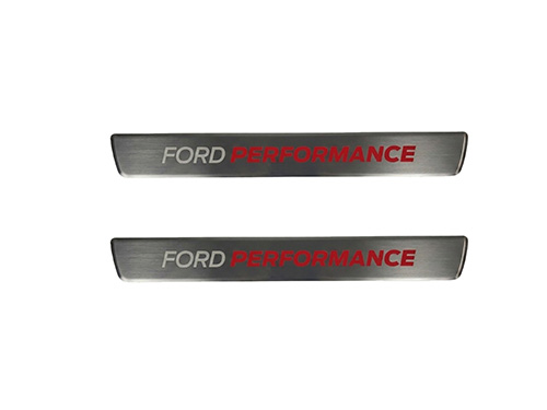 2024+ RANGER FORD PERFORMANCE SILL PLATE KIT