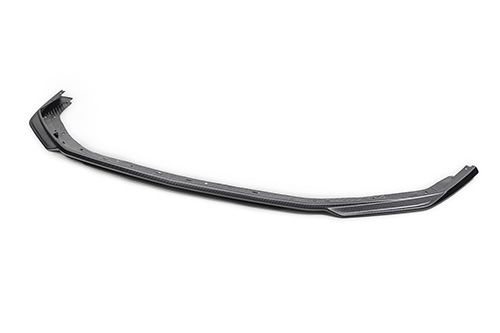 MUSTANG GT CARBON FIBER FRONT SPLITTER-MATTE