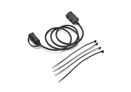 WARN® WIRELESS WINCH HUB RECEIVER