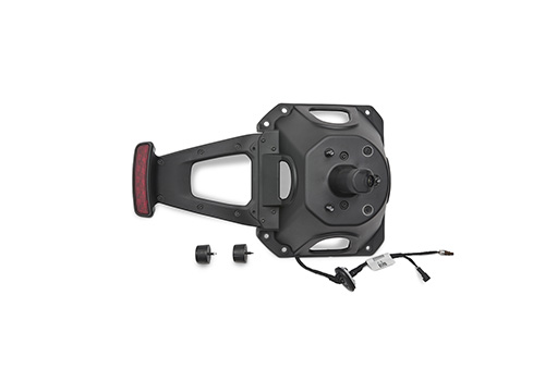 BRONCO 35" SPARE TIRE MOUNT UPGRADE - DIGITAL