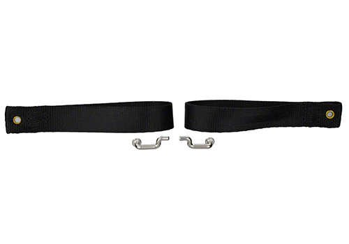 BRONCO TUBE DOOR PULL STRAP