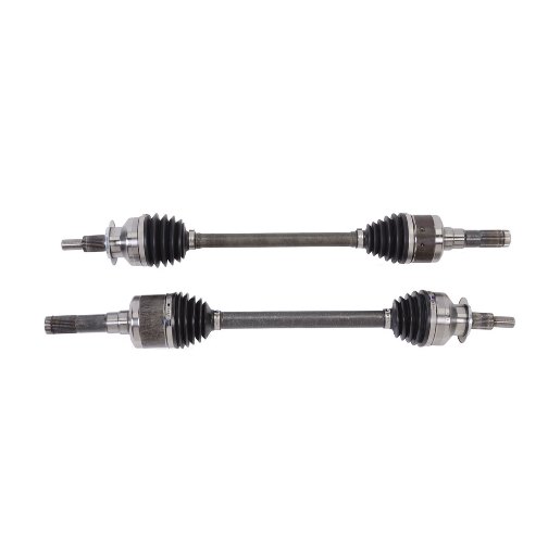 2015-2019 MUSTANG GT350 HALF SHAFT KIT