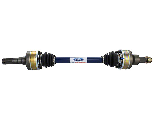 MUSTANG HALF SHAFT ASSEMBLY (RIGHT SIDE)
