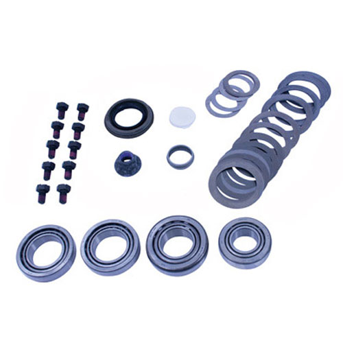Ford Racing M-4210-B2 Ring and Pinion Installation Kit 