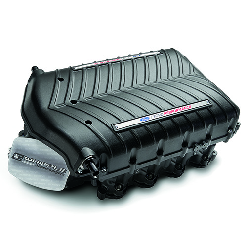 F-150 5.0L SUPERCHARGER KIT