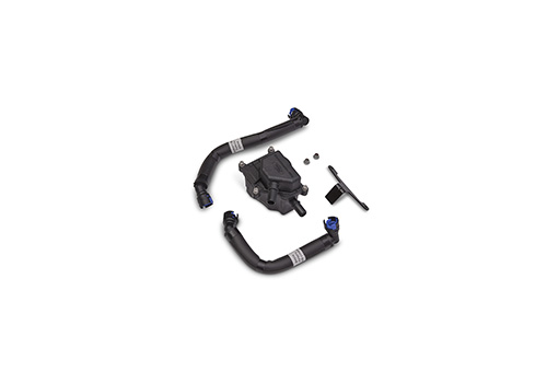 2.3L ECOBOOST AIR/OIL SEPARATOR