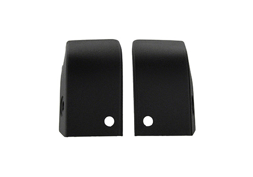 F-150 ROCKER PANEL AERO SHIELD DELETE KIT
