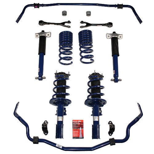 2015-2020 MUSTANG TRACK HANDLING PACK