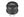 FORD SLANT EDGE BREATHER - BLACK 