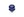 FORD SLANT EDGE BREATHER - BLUE