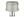 FORD SLANT EDGE BREATHER - GRAY