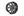 MAVERICK 20" X 8" MACHINED FACE WHEEL KIT