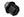 M12 X 1.5 BLACK LUG NUT WHEEL KIT (5)