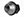 M12 X 1.5 BLACK LUG NUT WHEEL KIT (5)