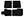 BRONCO 2021-2026 4-DOOR CARPET FLOOR MAT, 60Z - BLACK