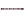 BRONCO GRILLE LETTERING OVERLAY KIT - BLACK