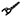 BRONCO CLASSIC SCRIPT FENDER BADGE KIT - MATTE BLACK