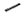 FORD PERFORMANCE REAR BADGE