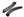 BRONCO RAPTOR CARBON FIBER FENDER FLARE SET-MATTE