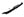2015-23 MUSTANG REAR SPOILER W/ GURNEY FLAP